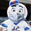 Do the Mets Have Swine Flu?